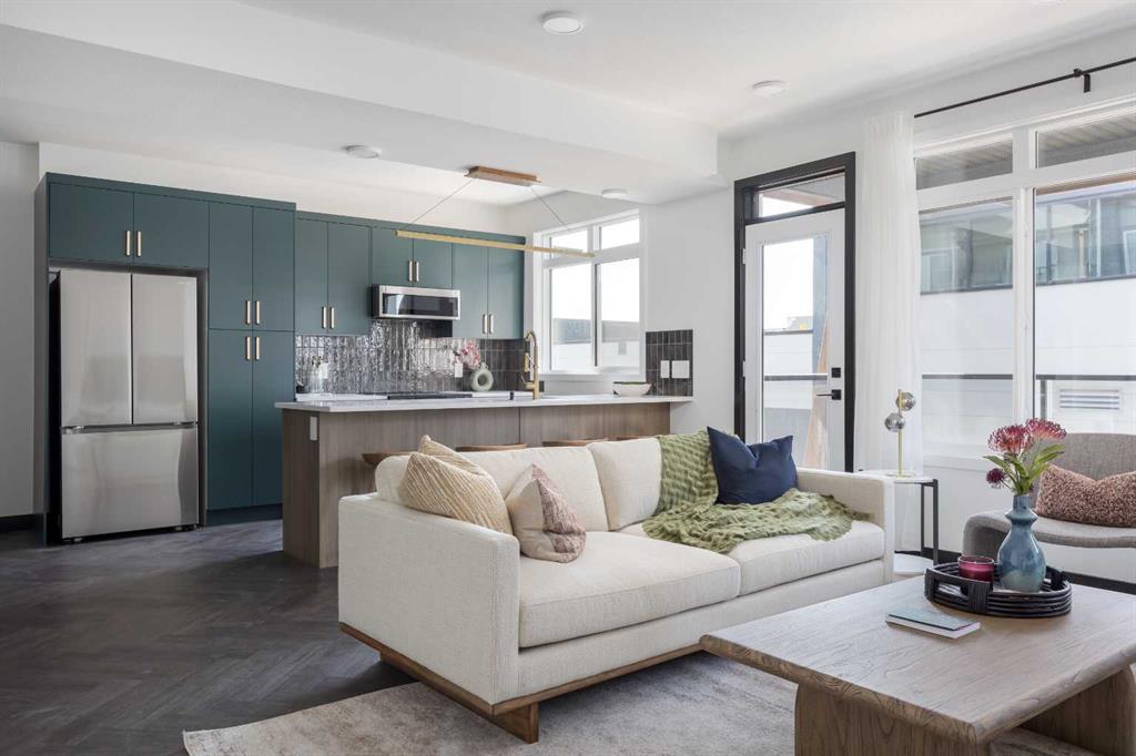 Picture for 508, 4270 Norford Avenue NW