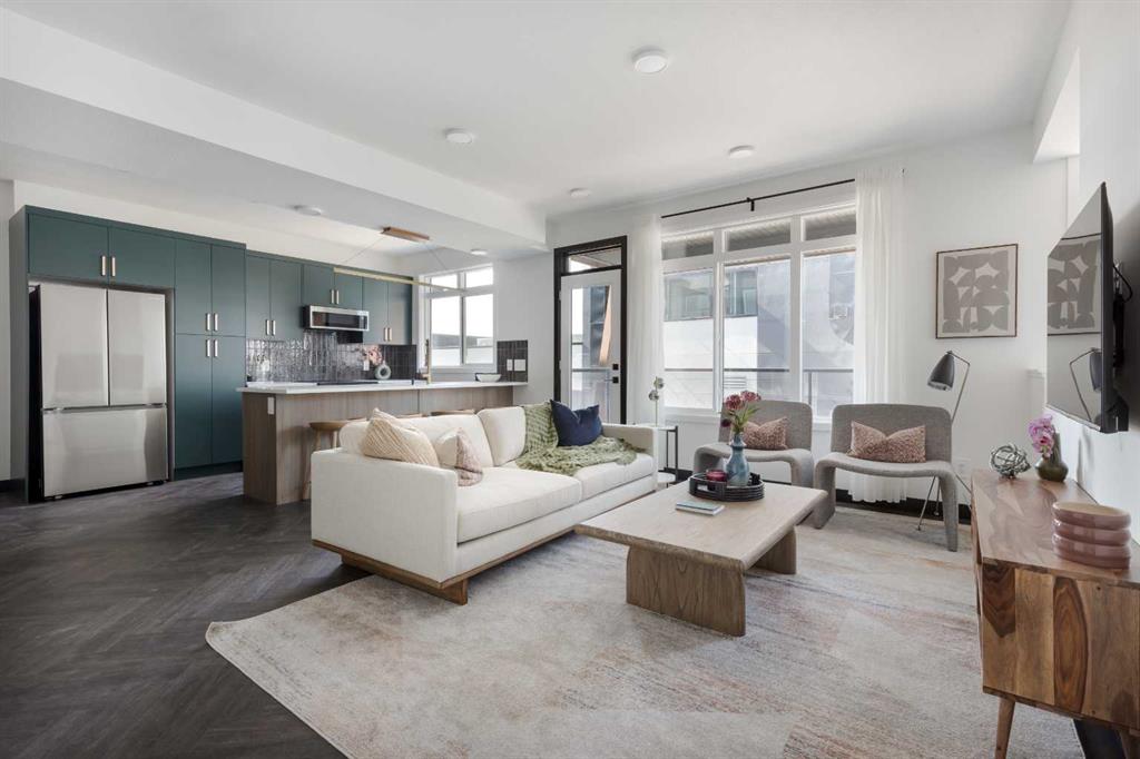 Picture for 508, 4270 Norford Avenue NW