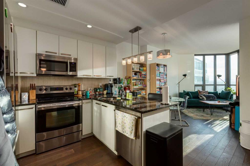 Picture for 2509, 225 11 Avenue SE