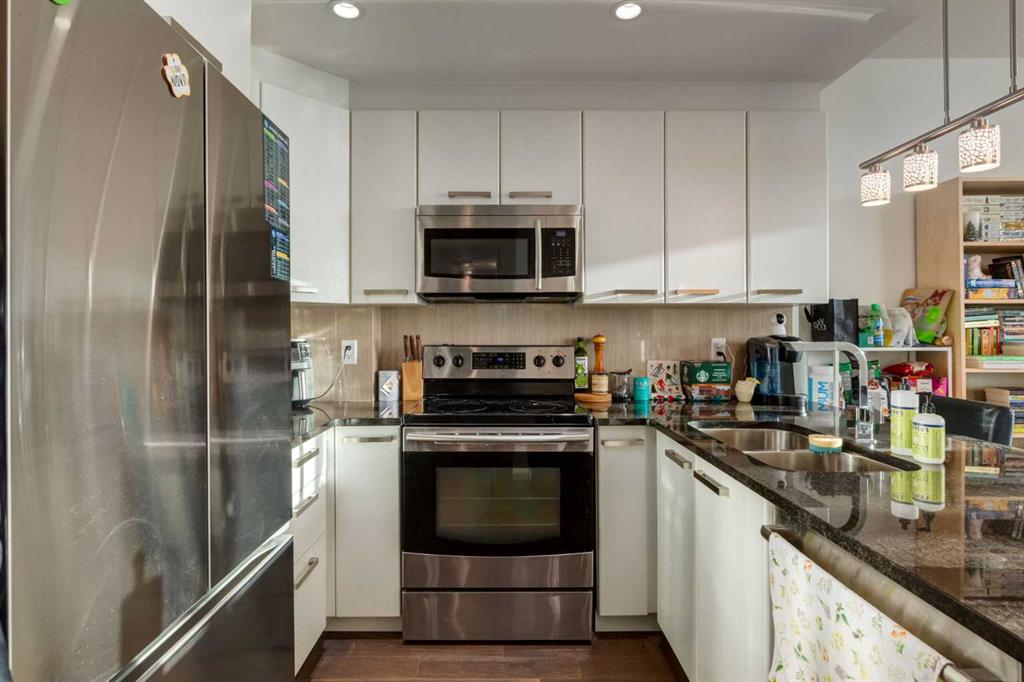 Picture for 2509, 225 11 Avenue SE