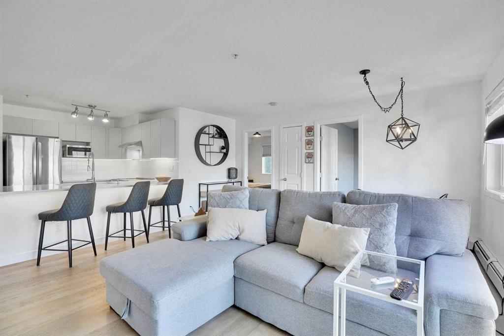 Picture for 203, 1833 11 Avenue SW