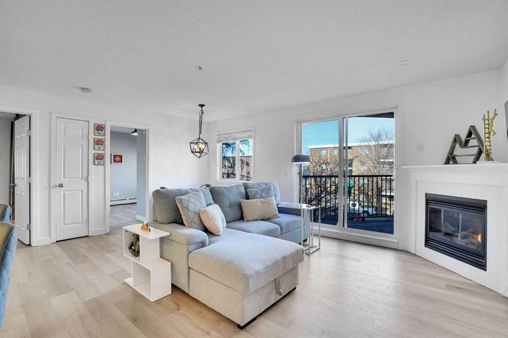 Picture for 203, 1833 11 Avenue SW