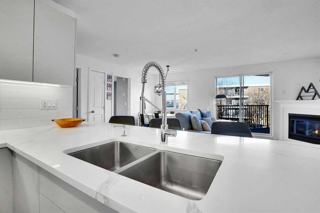 Picture for 203, 1833 11 Avenue SW