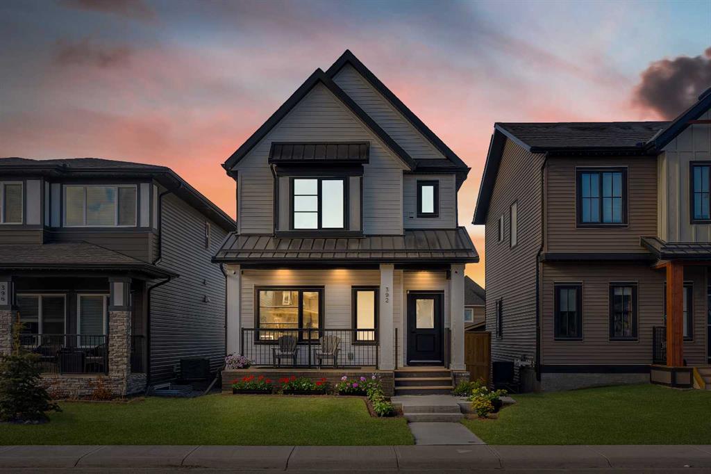 Picture for 392 Lawthorn Way 