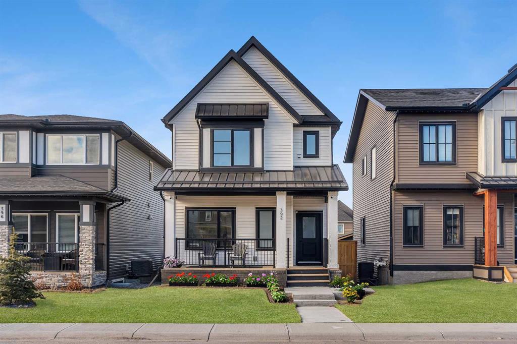 Picture for 392 Lawthorn Way 