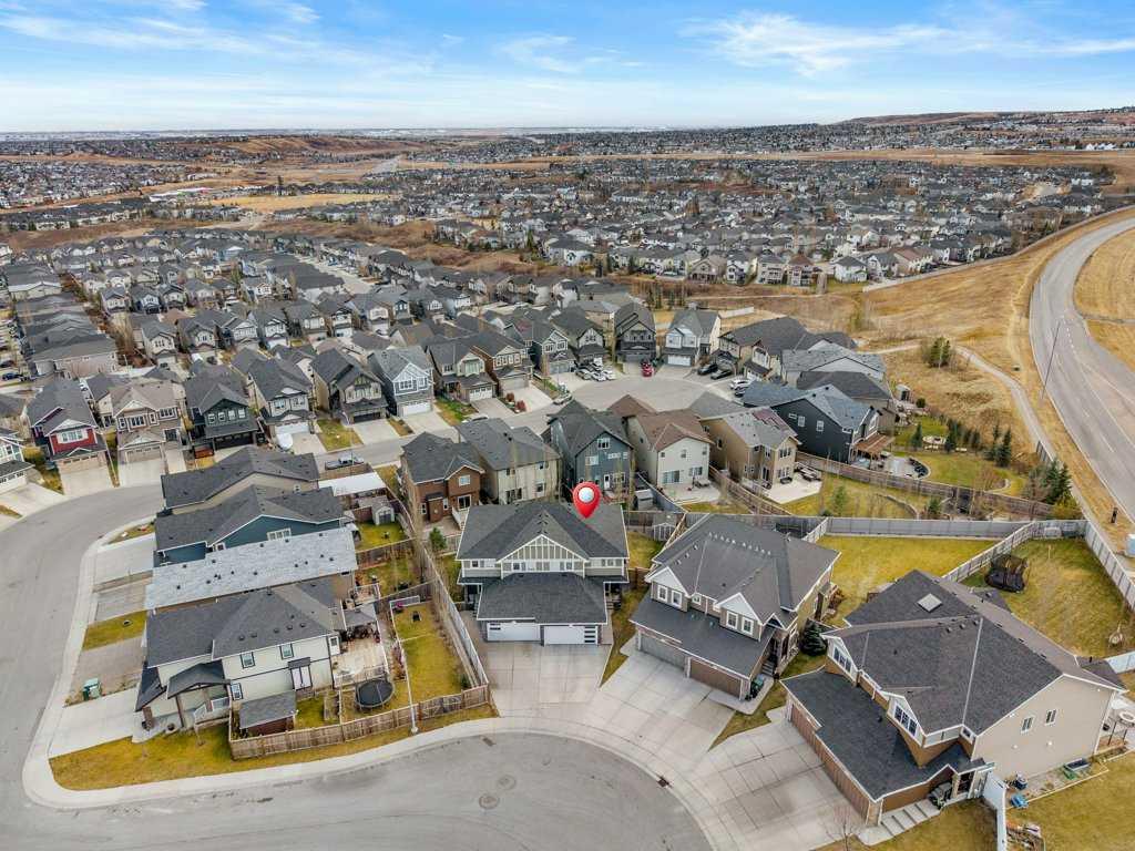 Picture for 175 Kincora Crescent NW