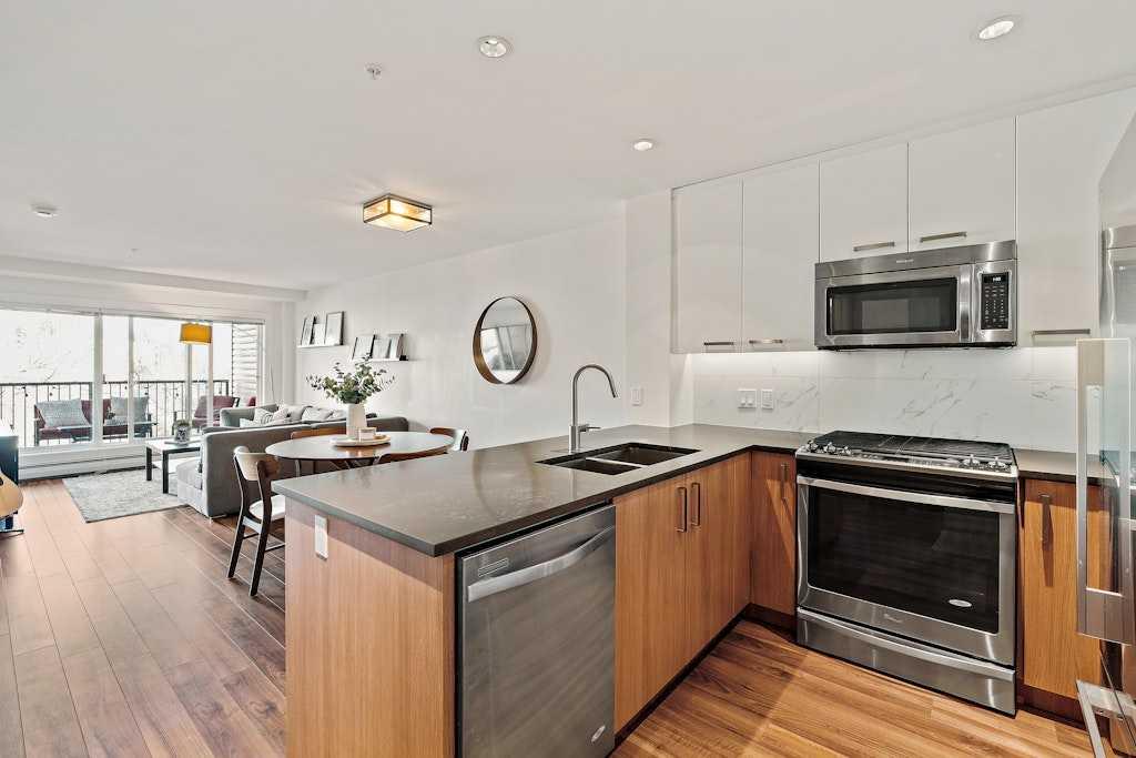 Picture for 313, 510 Edmonton Trail NE