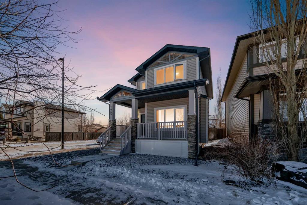 Picture for 1955 Reunion Boulevard NW