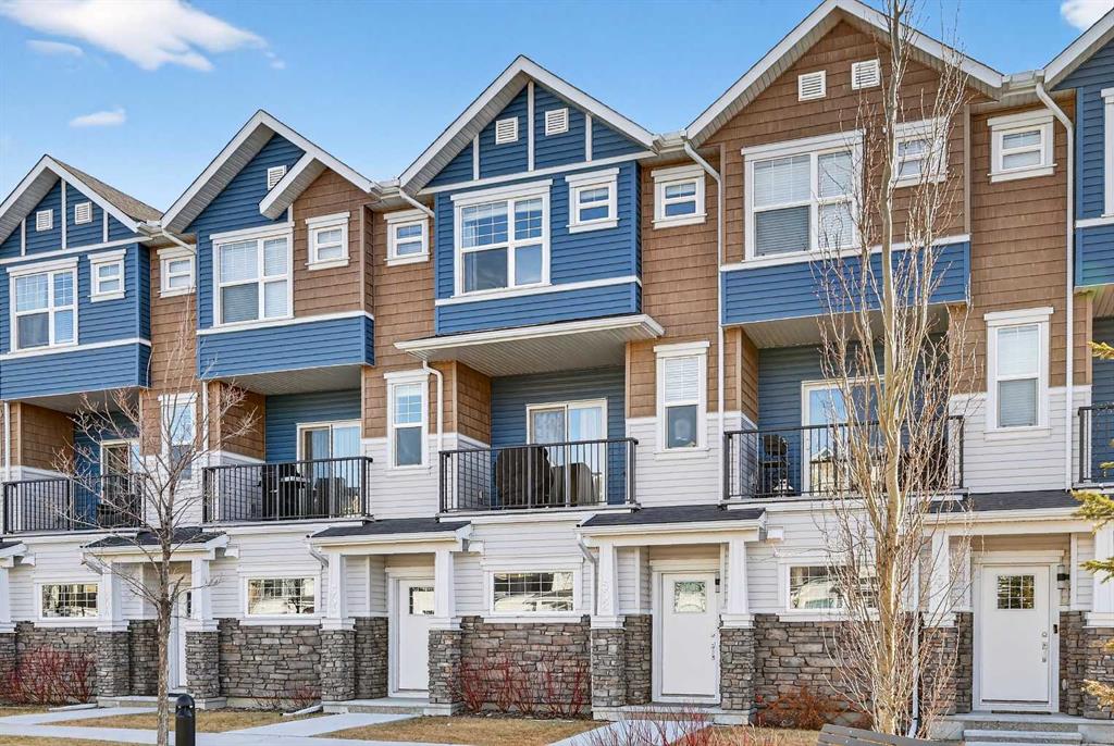 Picture for 503, 115 Sagewood Drive SW