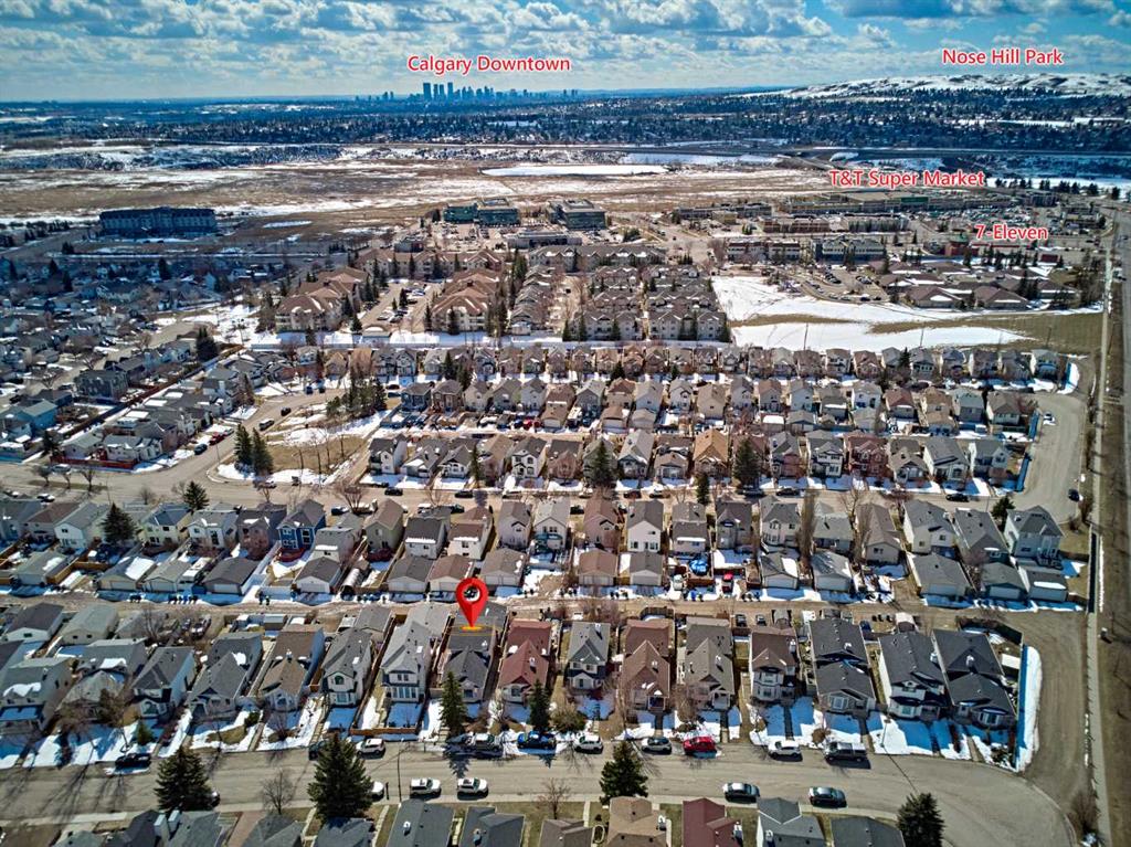 Picture for 152 HARVEST GOLD Heights NE