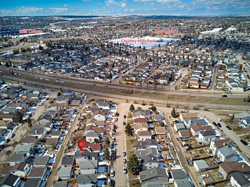 Picture for 152 HARVEST GOLD Heights NE