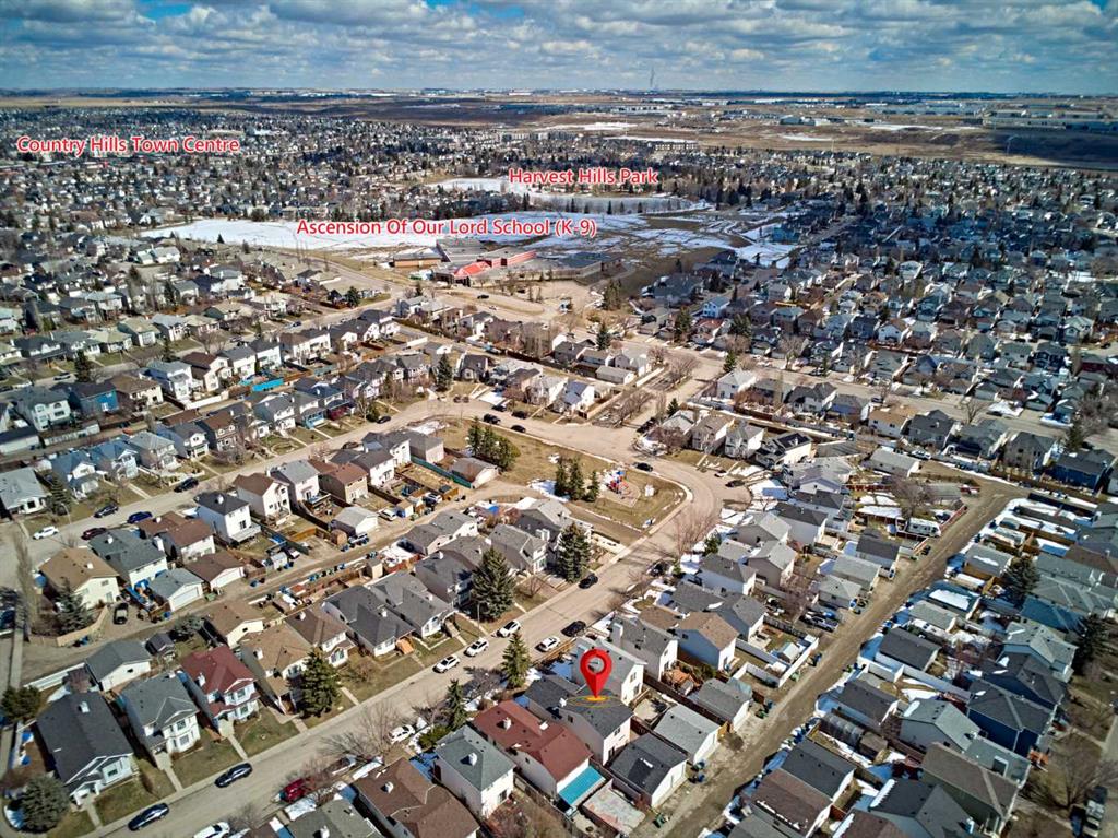 Picture for 152 HARVEST GOLD Heights NE