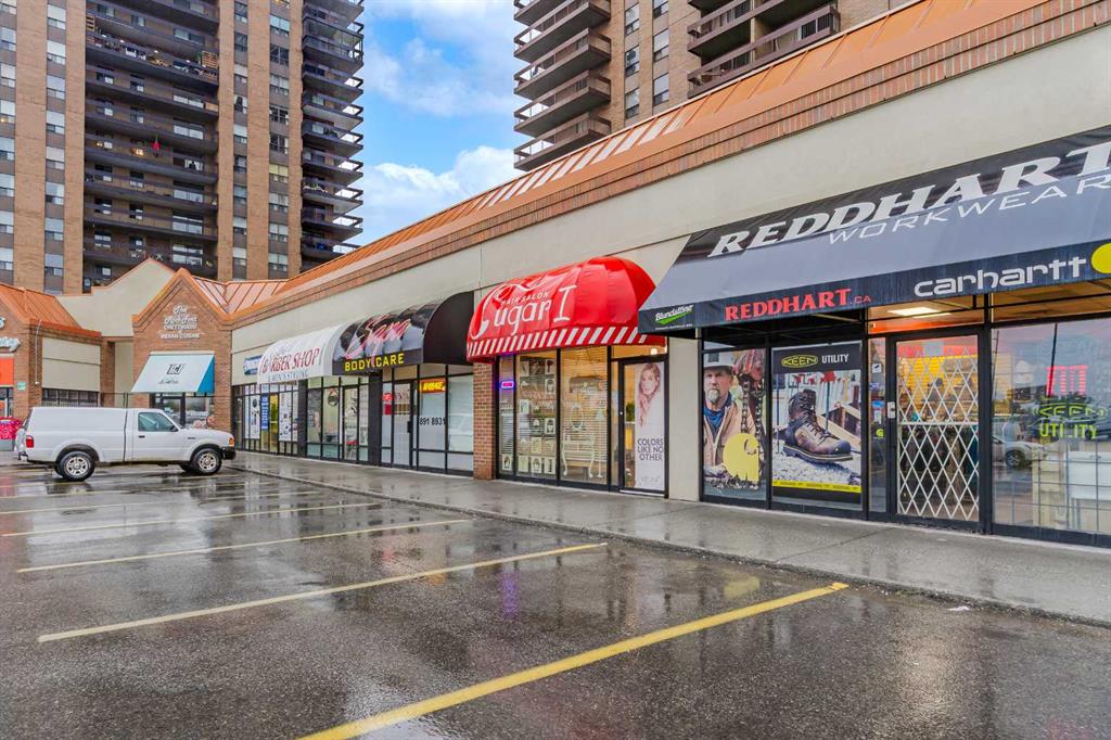 Picture for 9737 Macleod Trail SW