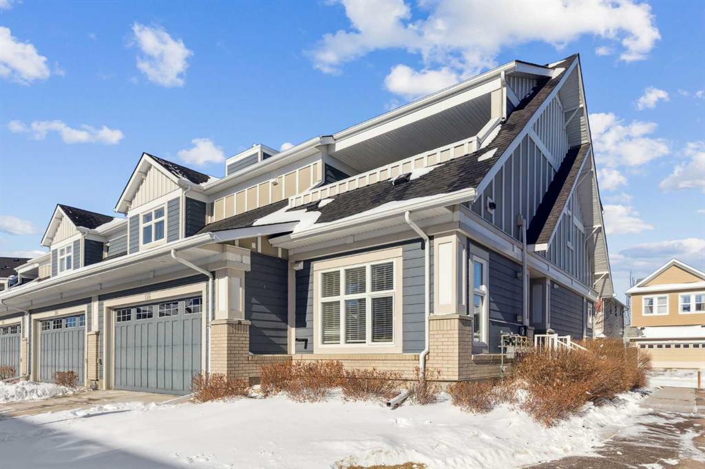 Picture for 196 Silverado Plains Park SW