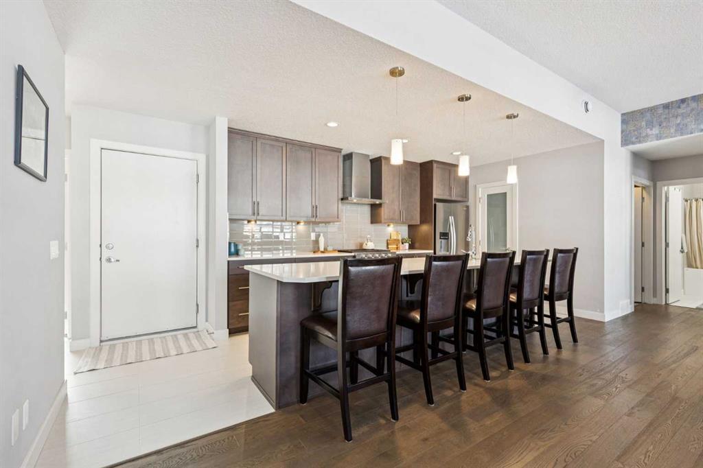 Picture for 196 Silverado Plains Park SW