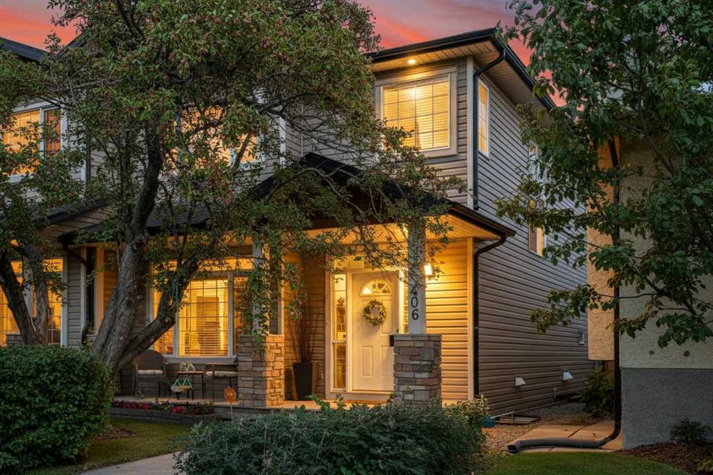 Picture for 406 22 Avenue NW