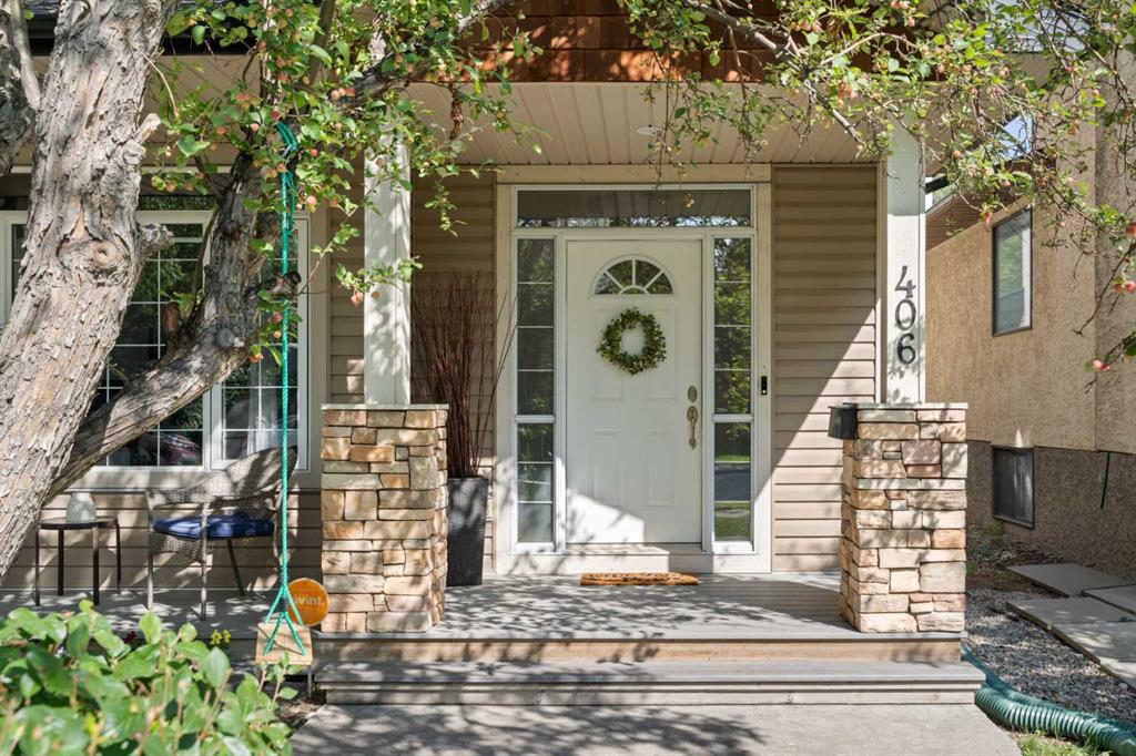 Picture for 406 22 Avenue NW