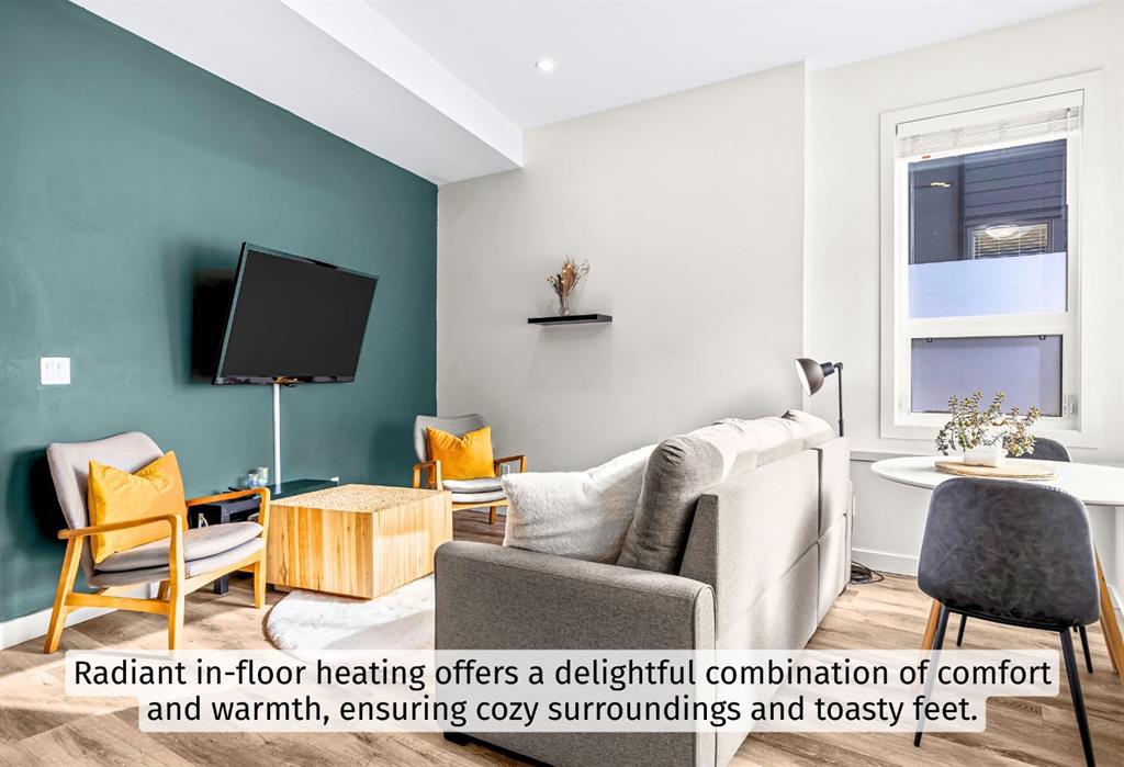 Picture for 102B, 1200 Three Sisters Parkway 