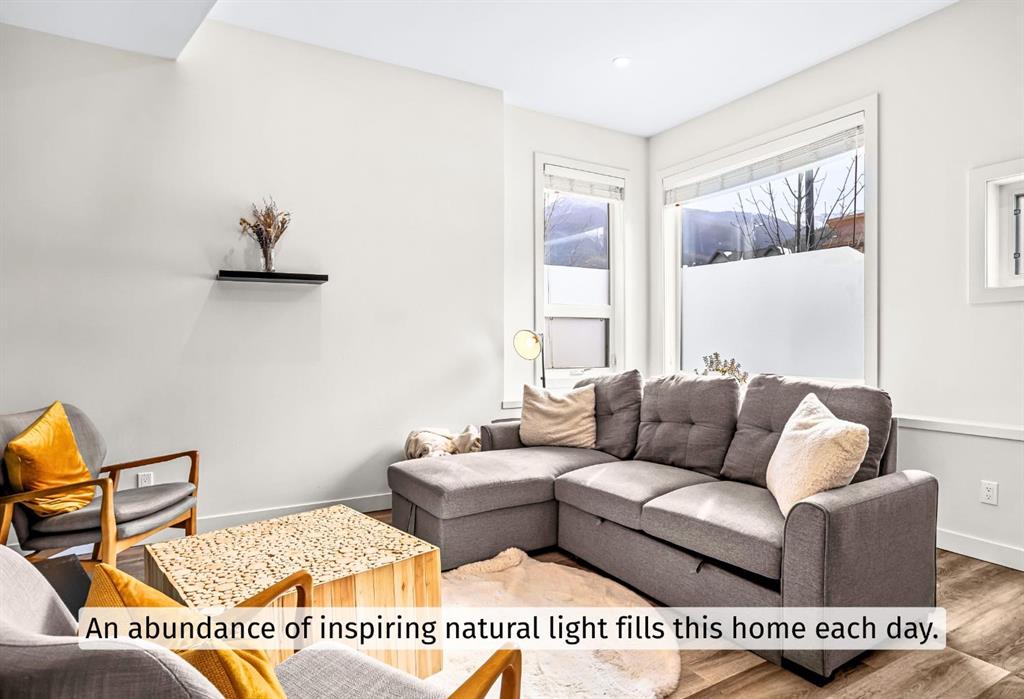 Picture for 102B, 1200 Three Sisters Parkway 