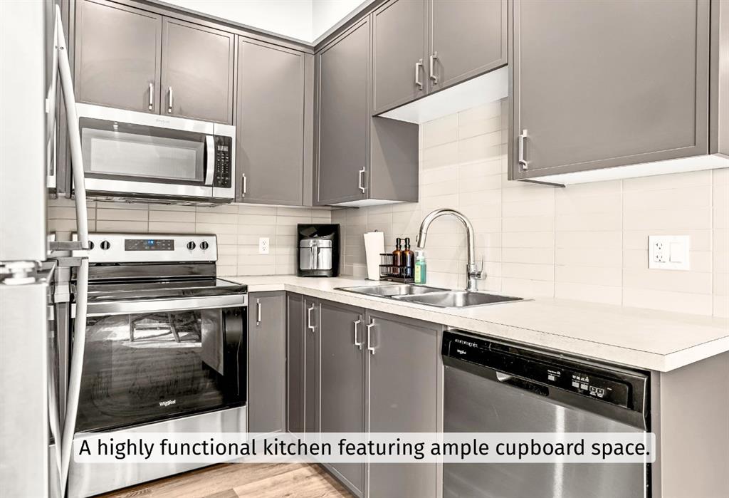 Picture for 102B, 1200 Three Sisters Parkway 