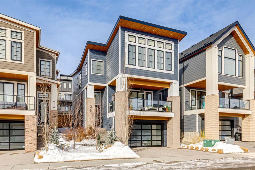 Picture for 28 Timberline Way SW