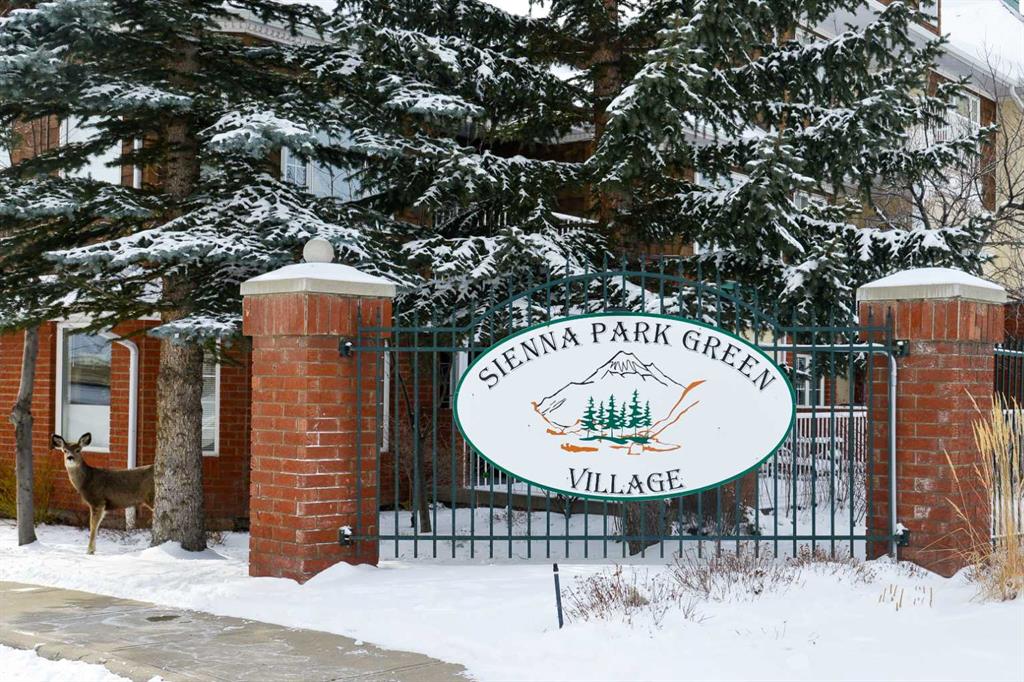 Picture for #, 1202 Sienna Park Green SW