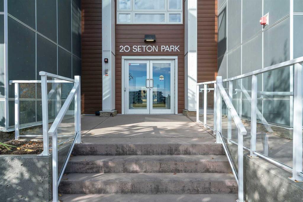 Picture for 332, 20 Seton Park SE