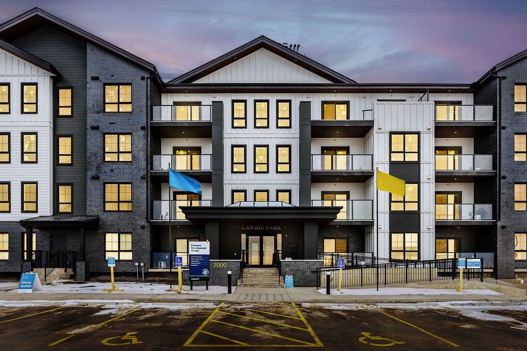 Picture for 2110, 100 Banister Drive 