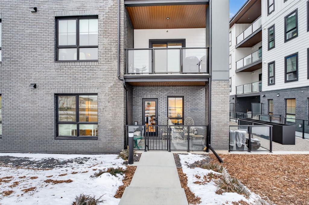 Picture for 2110, 100 Banister Drive 