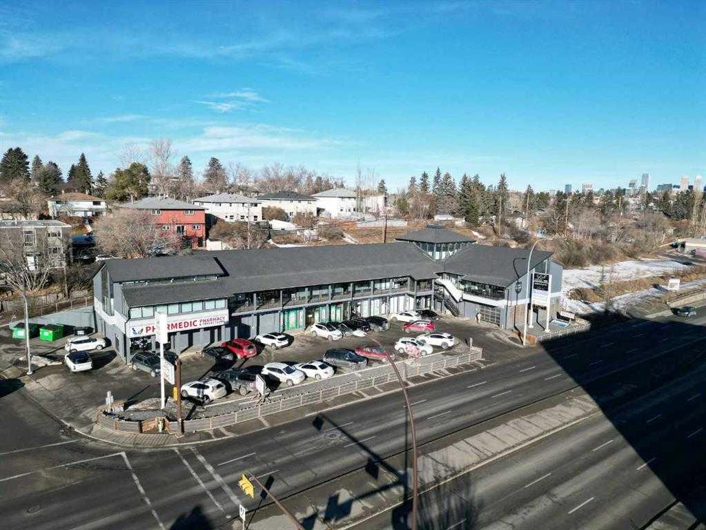Picture for 1006, 4515 Macleod Trail SW