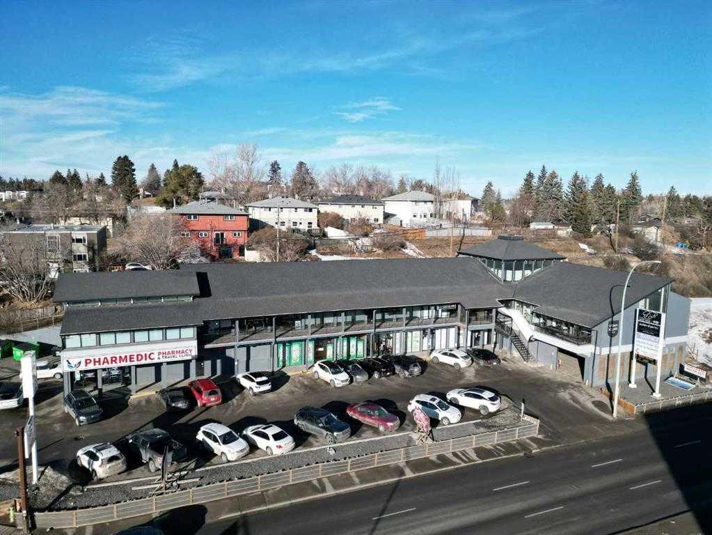 Picture for 1006, 4515 Macleod Trail SW