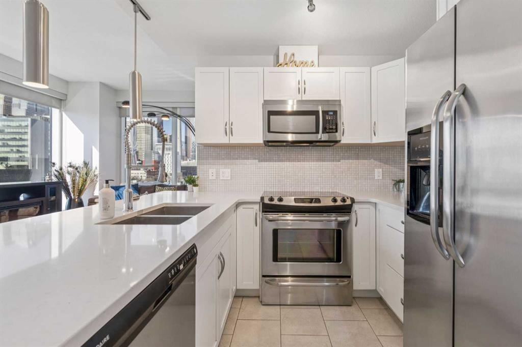 Picture for 407, 1320 1 Street SE