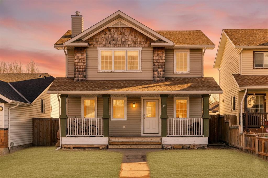 Picture for 57 Cimarron Meadows Crescent 