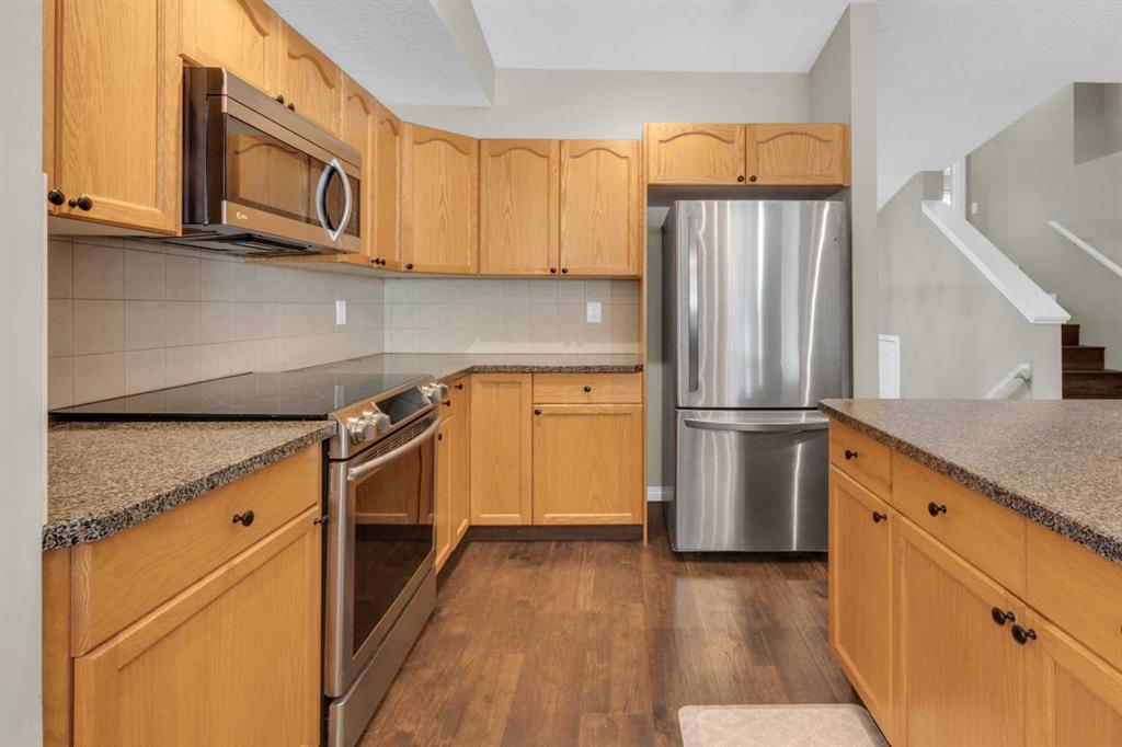 Picture for 24 Evansbrooke Point NW