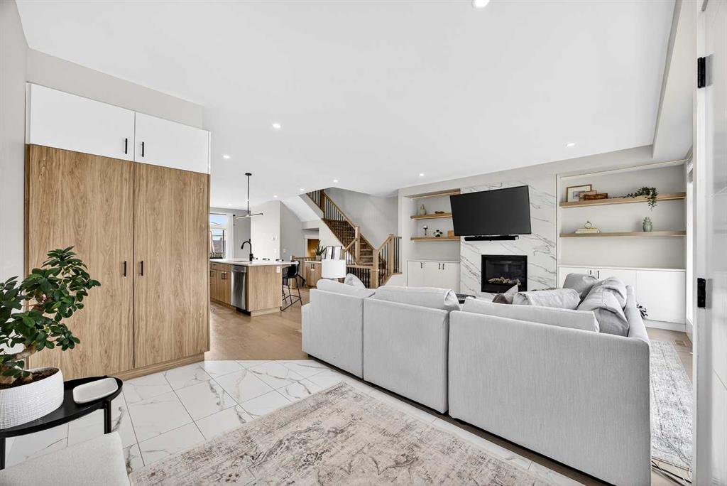 Picture for 54 Heston Street NW