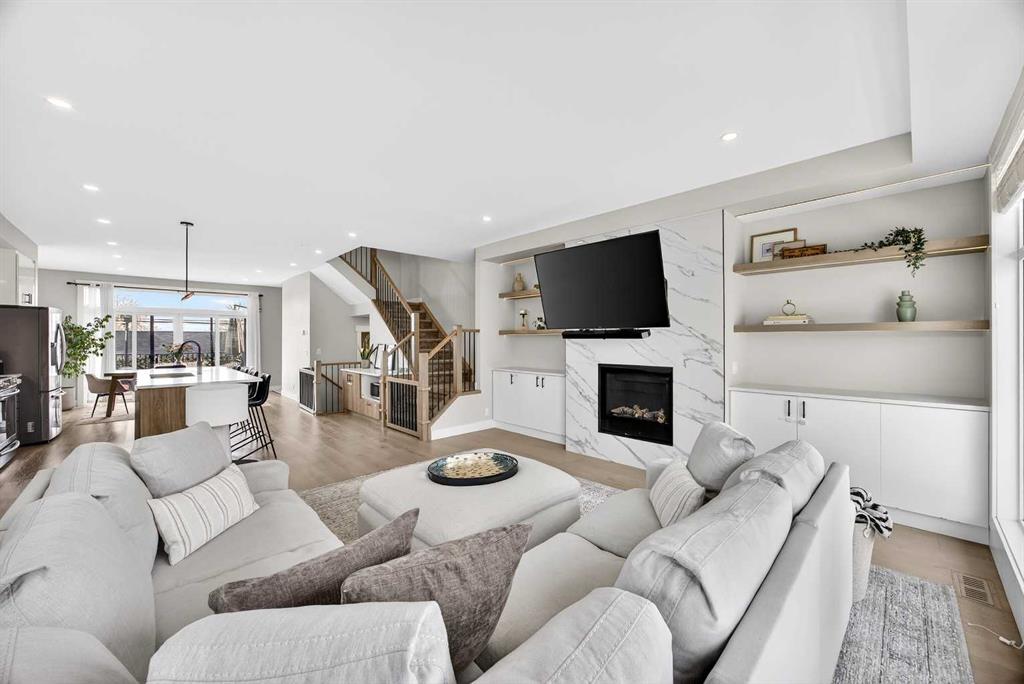 Picture for 54 Heston Street NW