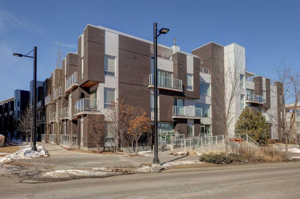 Picture for 205, 3125 39 Street NW