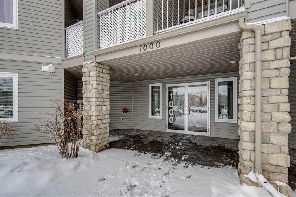 Picture for 1301, 604 8 Street SW