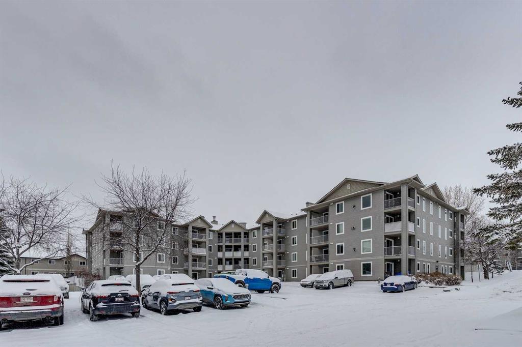 Picture for 1301, 604 8 Street SW