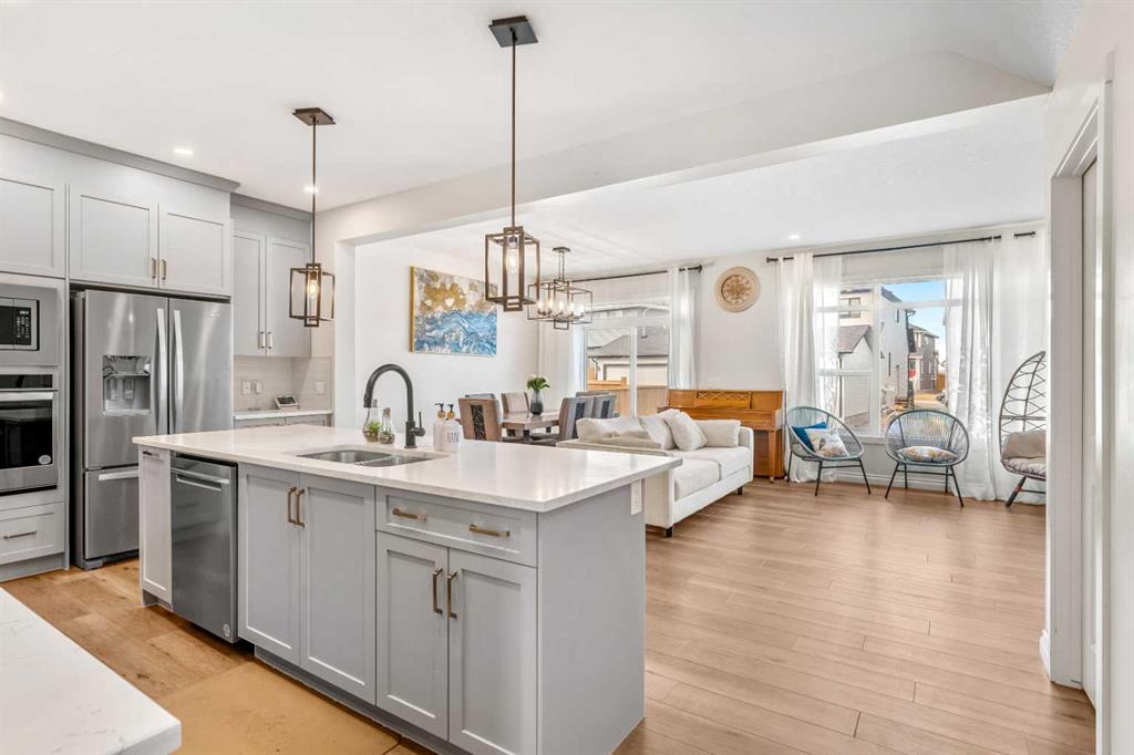 Picture for 58 Sage Hill Heights NW