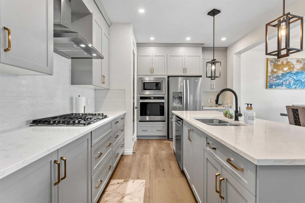 Picture for 58 Sage Hill Heights NW