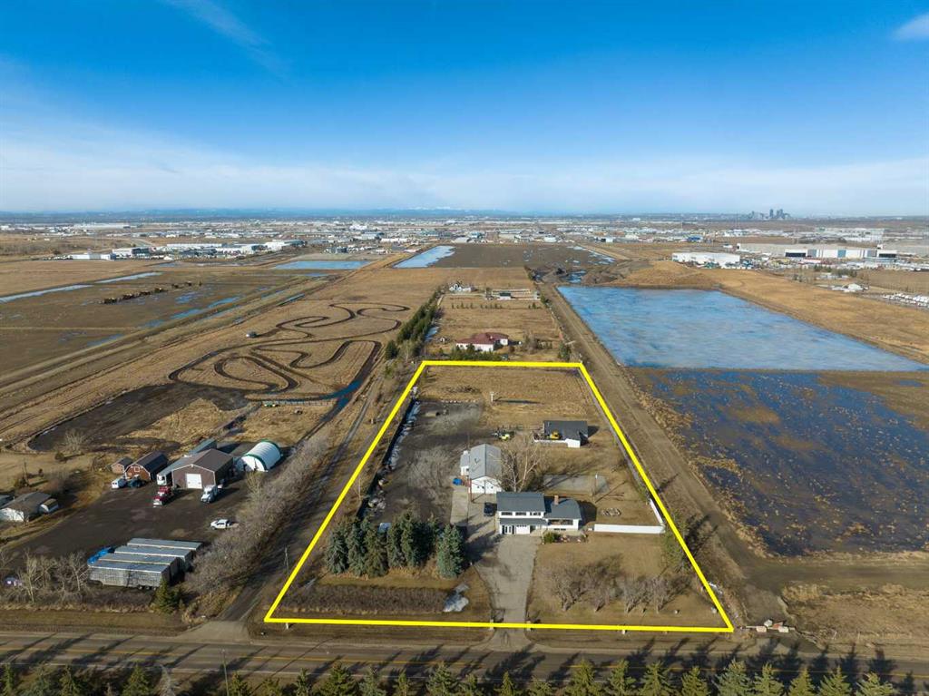 Picture for 235027 Range Road 284  