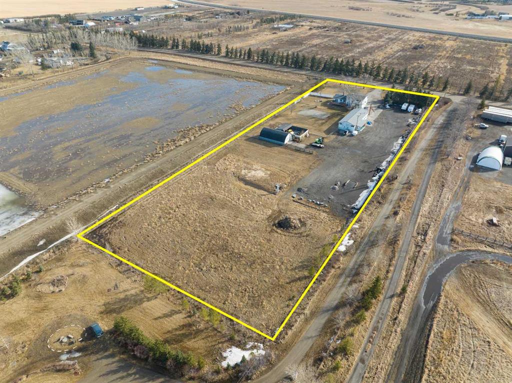 Picture for 235027 Range Road 284  