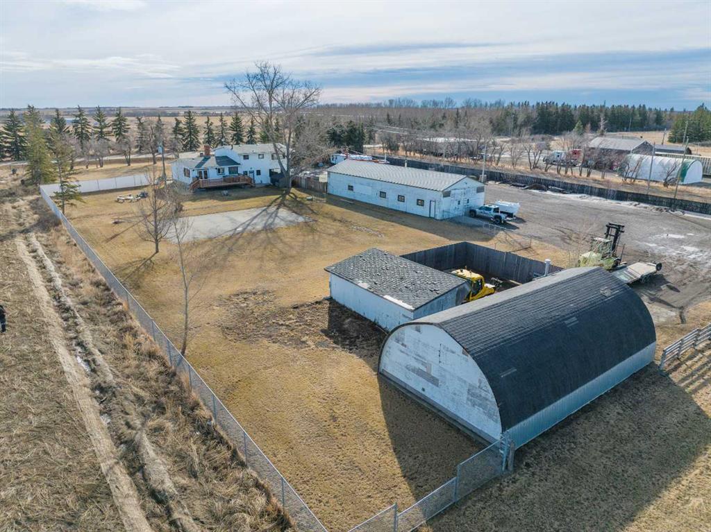 Picture for 235027 Range Road 284  