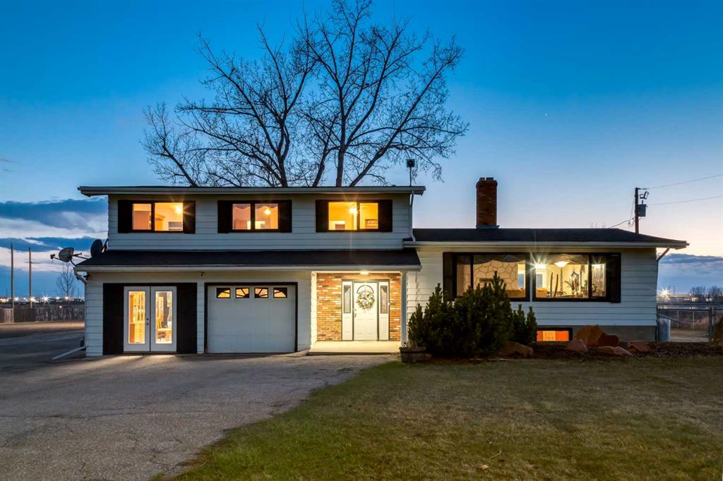 Picture for 235027 Range Road 284  