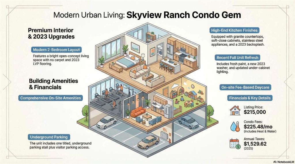 Picture for 2209, 4641 128 Avenue NE