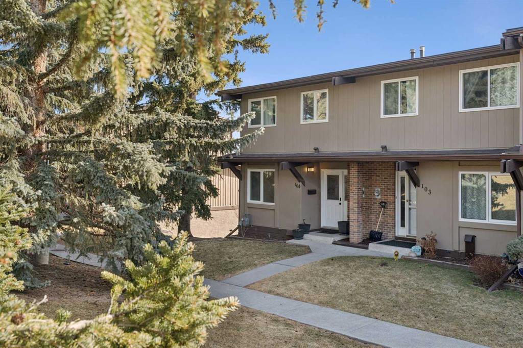 Picture for 104, 1055 72 Avenue NW