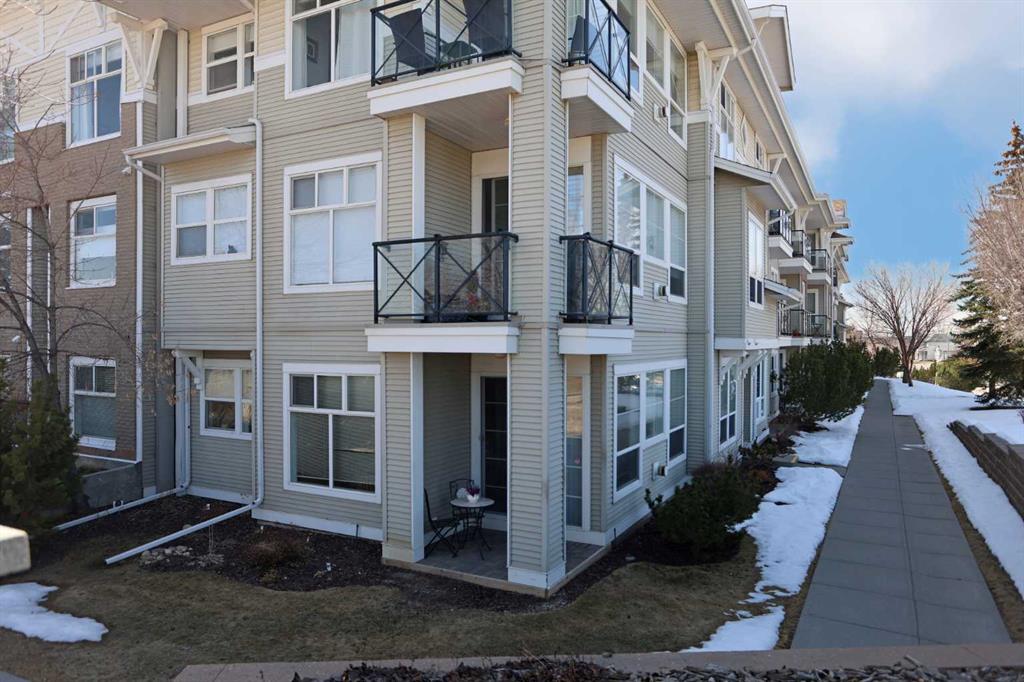 Picture for 1112, 1010 Arbour Lake Road NW