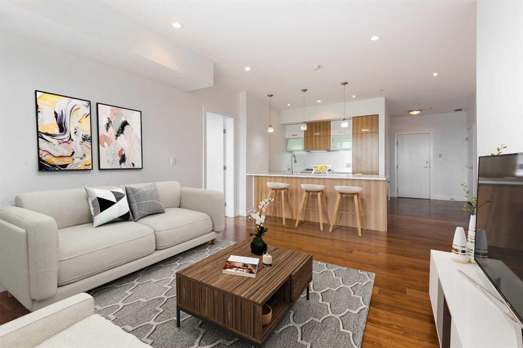 Picture for 802, 2505 17 Avenue SW