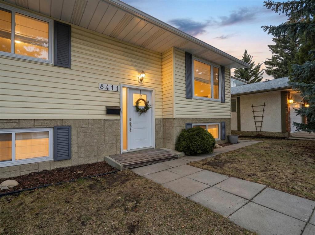 Picture for 8411 Silver Springs Road NW